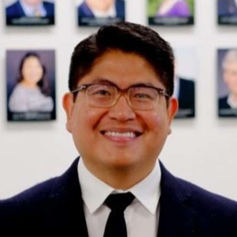 Alan Ramírez García