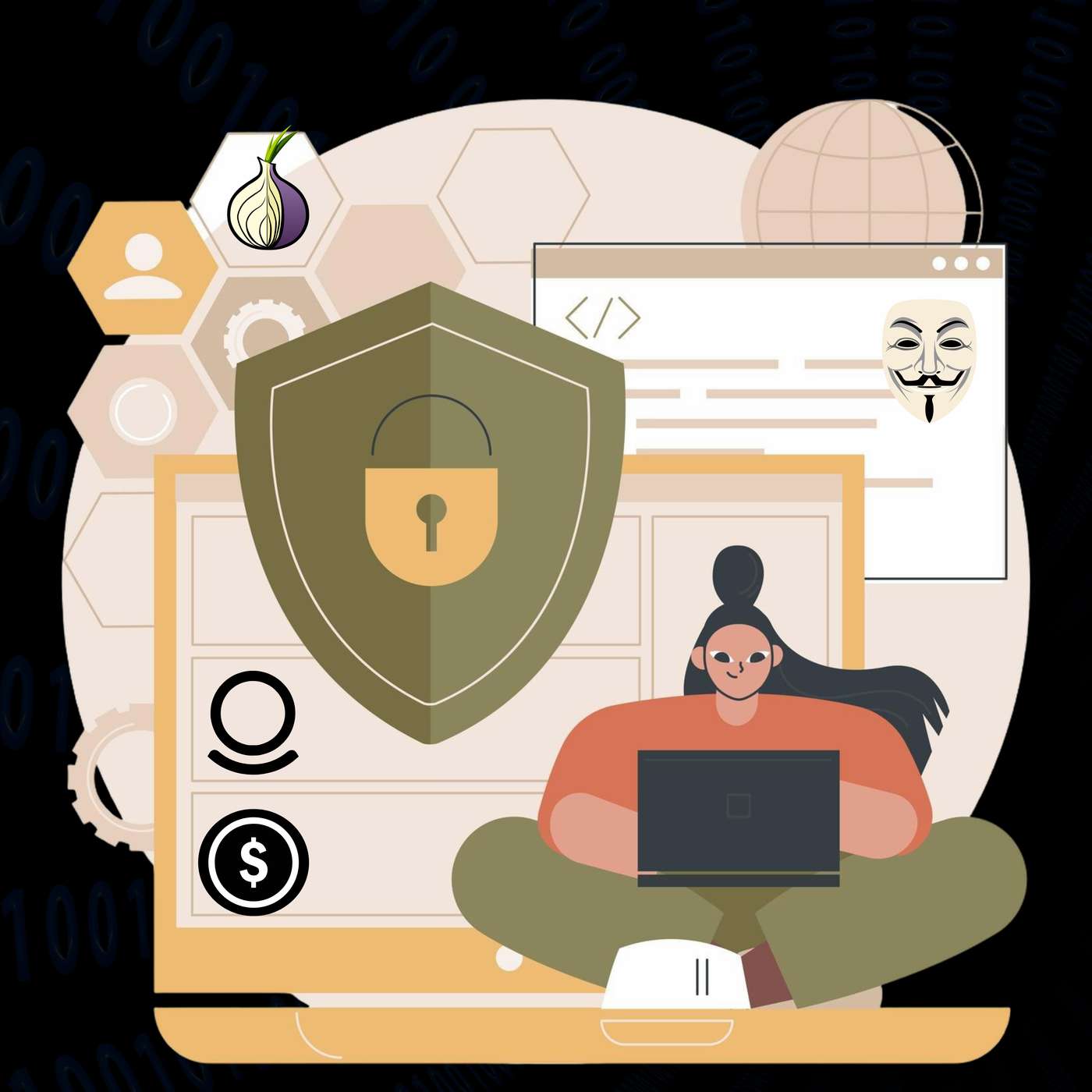 Web3 Tech Brief By HackerNoon