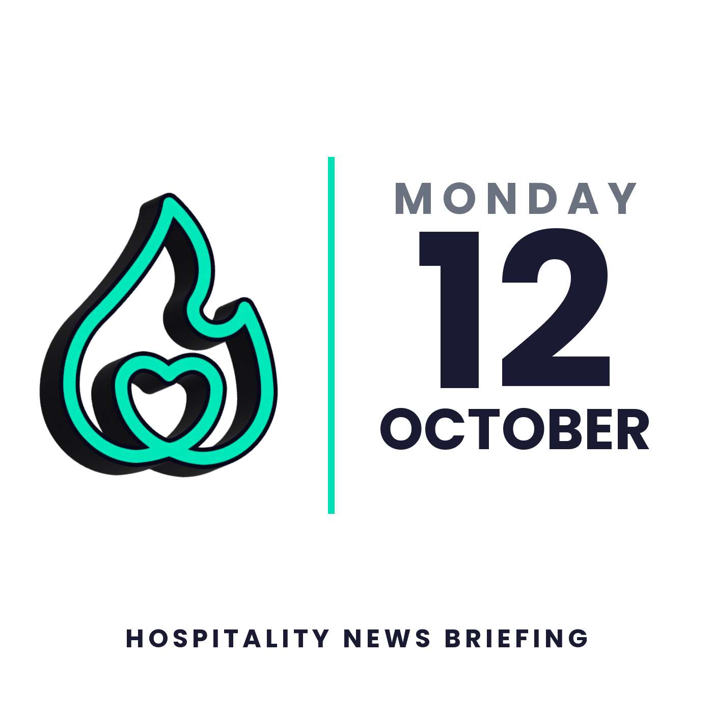 Monday 12 October: UK pub sector warns of 360 closures in 2026 as Loungers makes German debut episode artwork