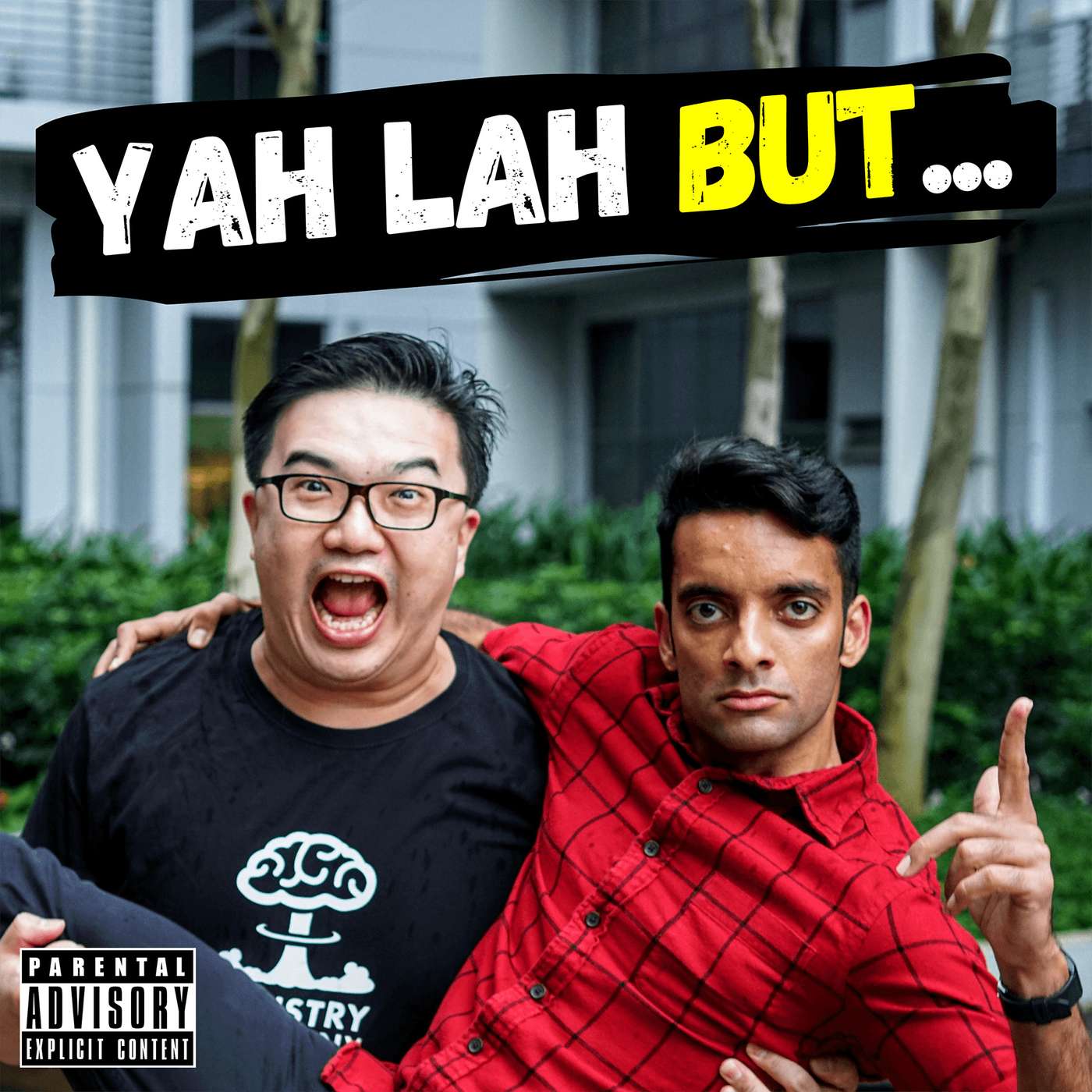YLB #21 - How bad is "Singapore Social"? And the teenagers whose armpit deodorant got mistaken for drugs