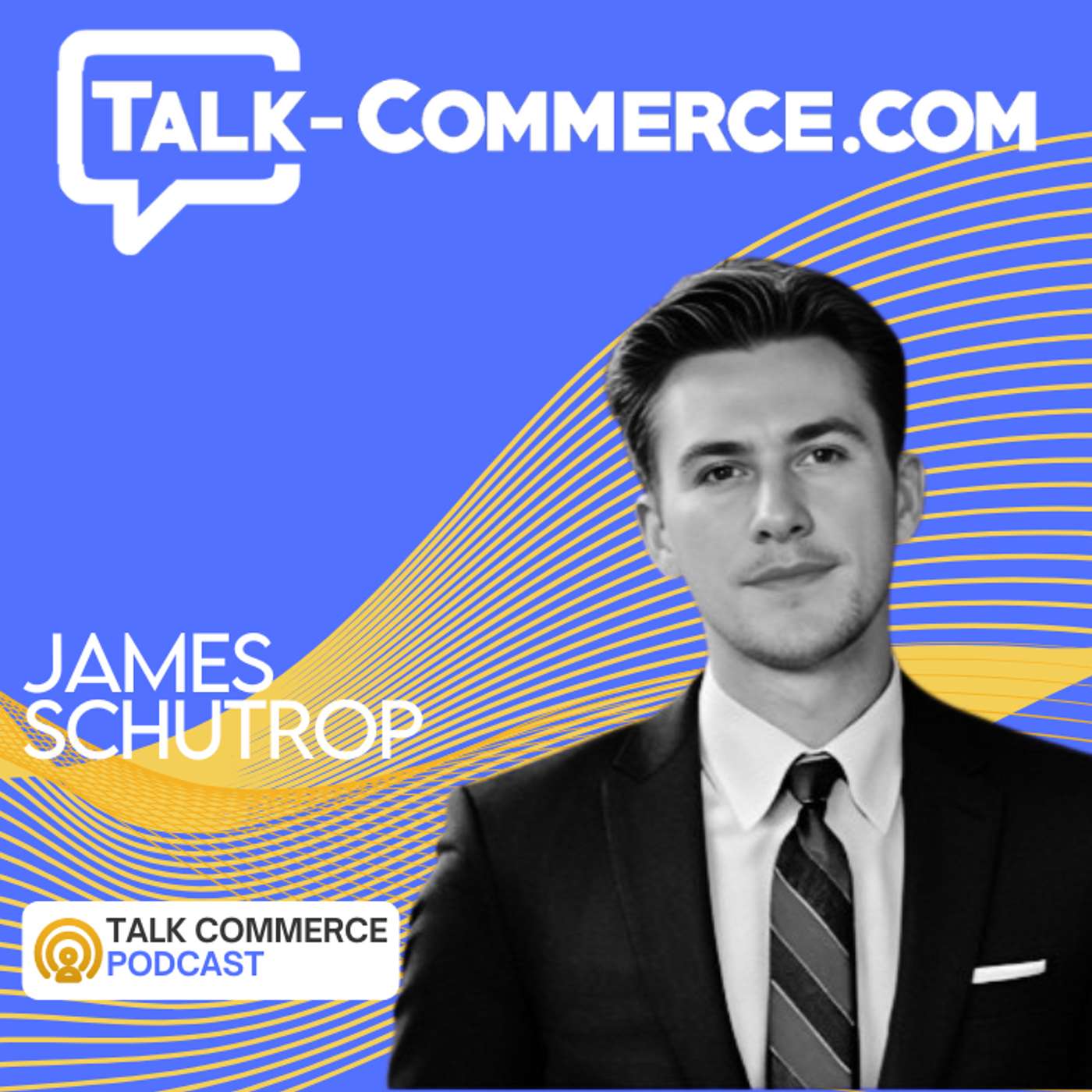 LIve from Ecomm Forum How Robotically Handwritten Letters Transform Customer Engagement with James Schutrop