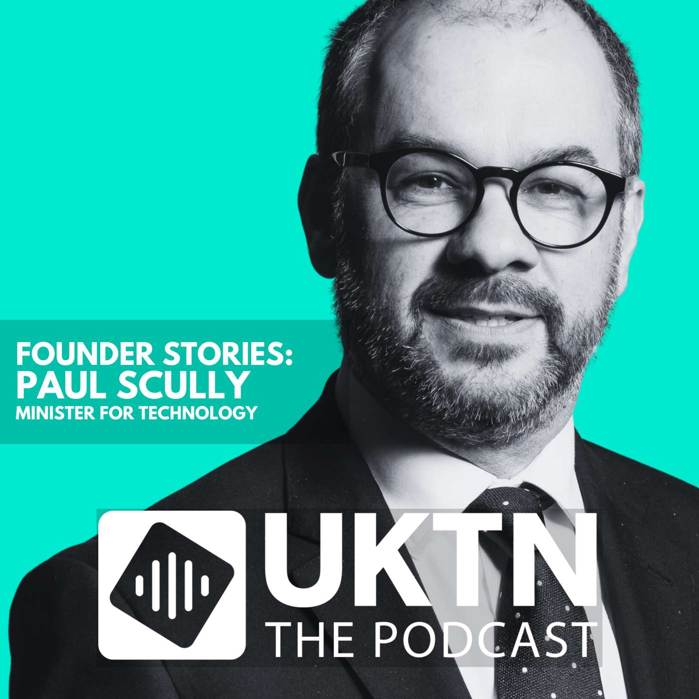UKTN | The Podcast