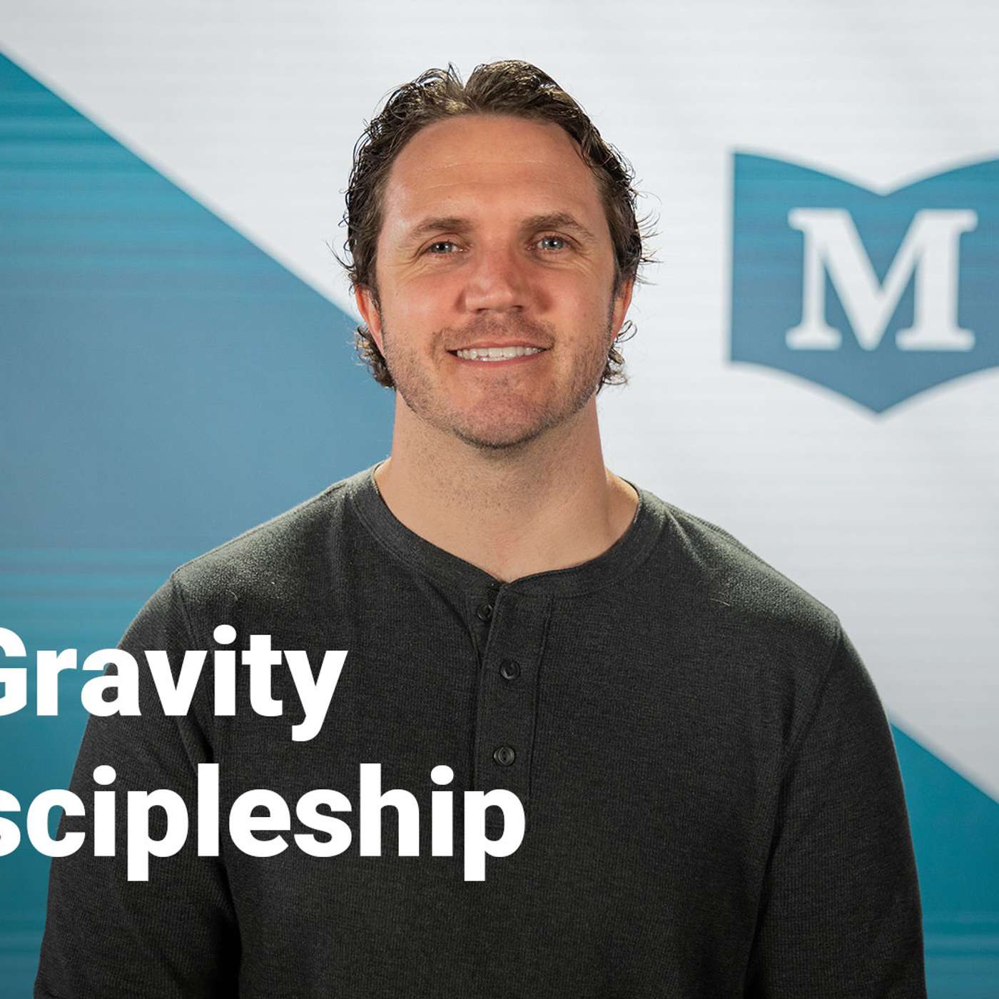 The Gravity of Discipleship | The Gospel of Mark: No Match for Jesus | Week 29 episode artwork
