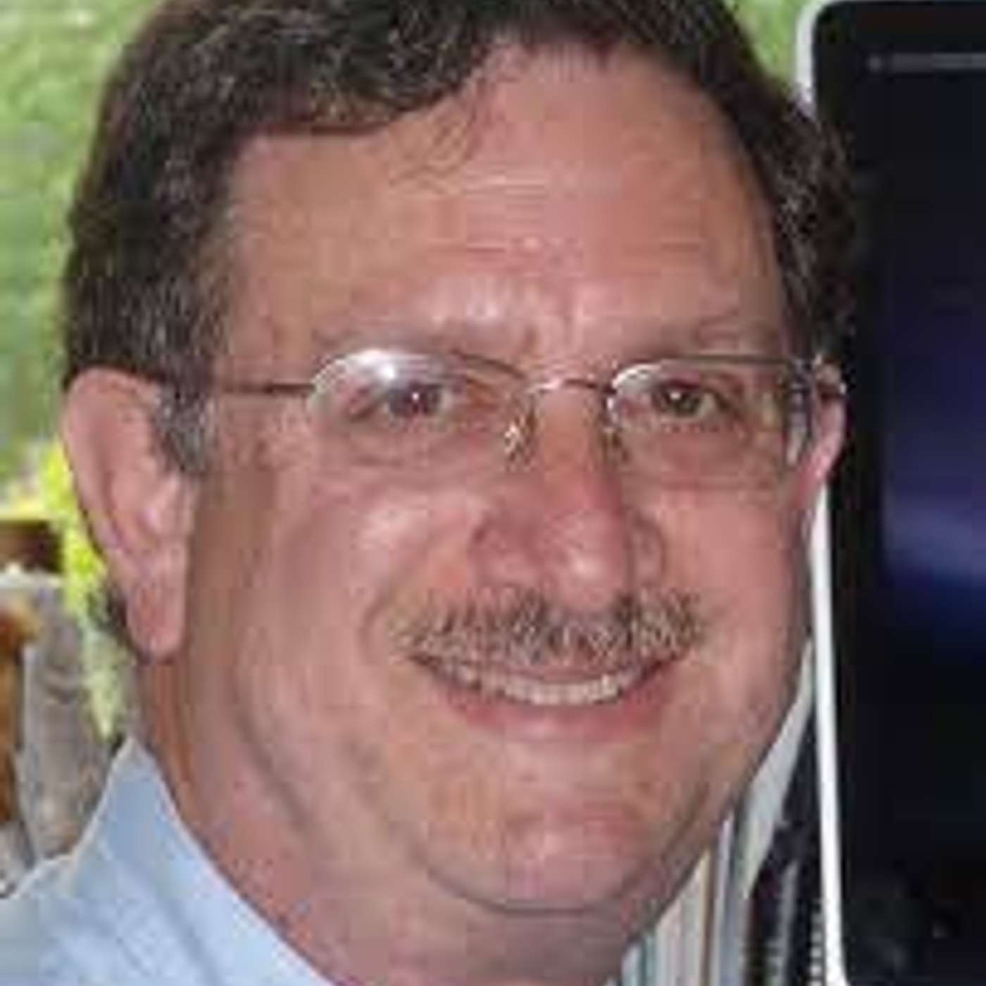 10/18/2021 Freddie Bell and Chantel SinGs chat with Joe Nathan, Center for School Change.