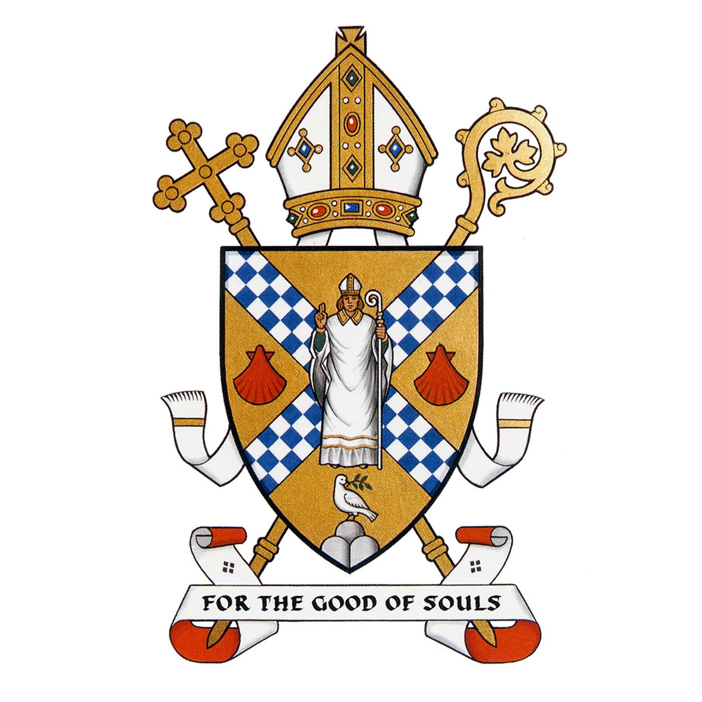 The Diocese of Paisley Podcast