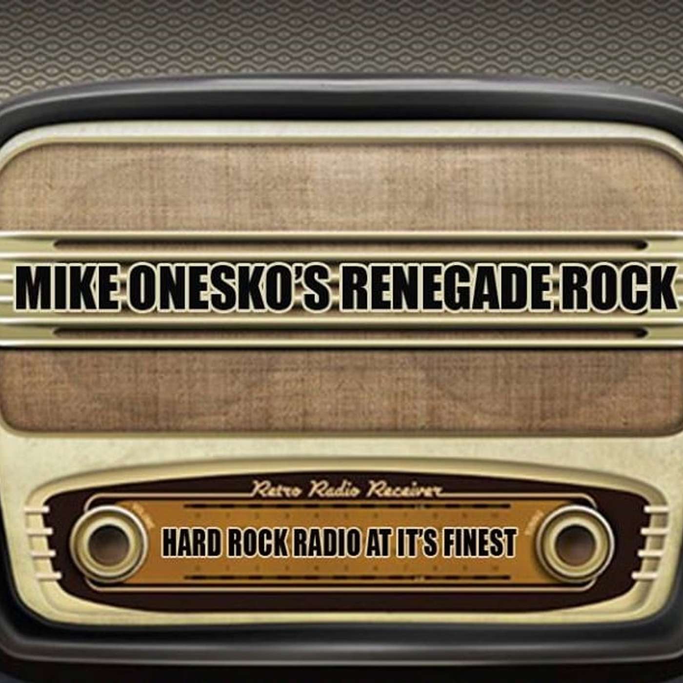 Mike Onesko's Renegade Rock | Episode 0535 episode artwork
