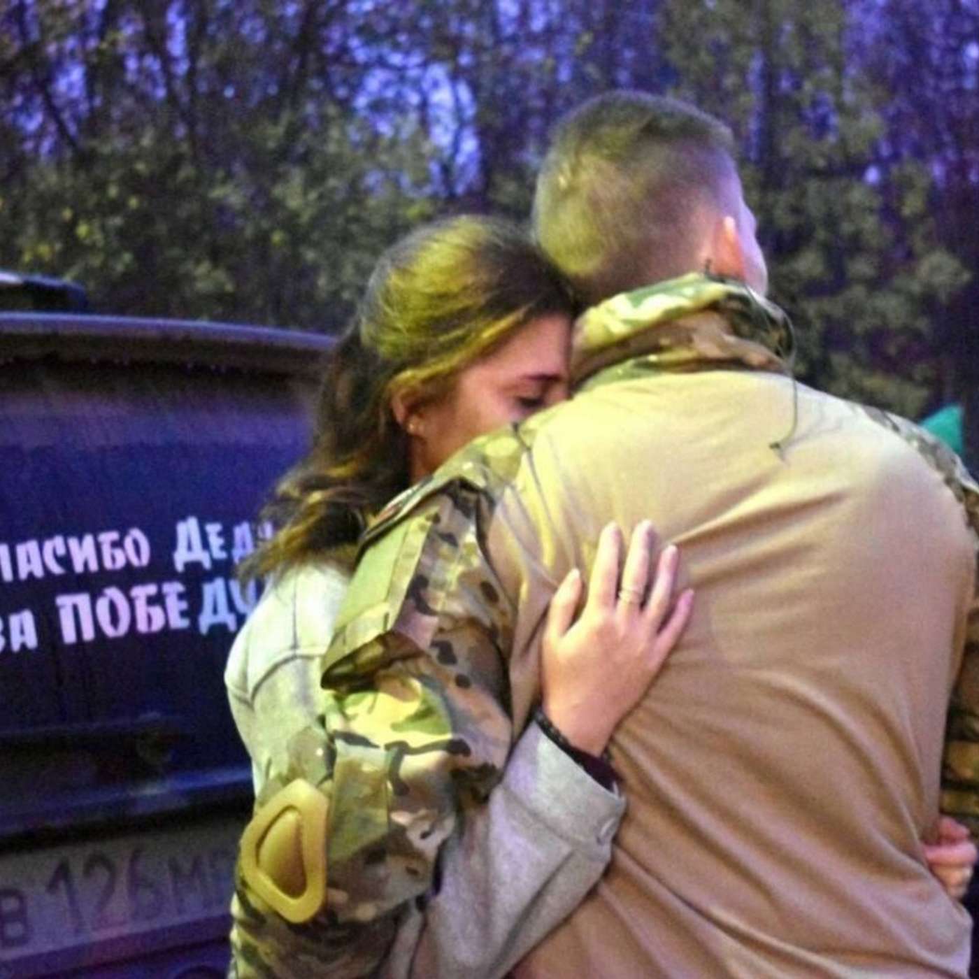 Среди солдатских матерей и жен растет тихий протест