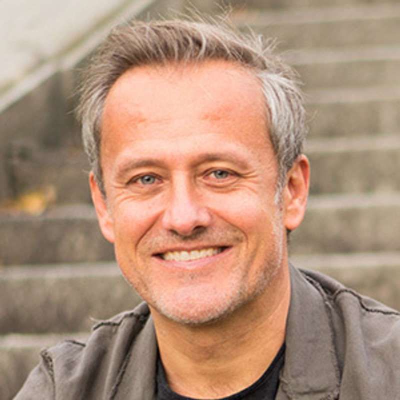 Günter Kerschbaummayr