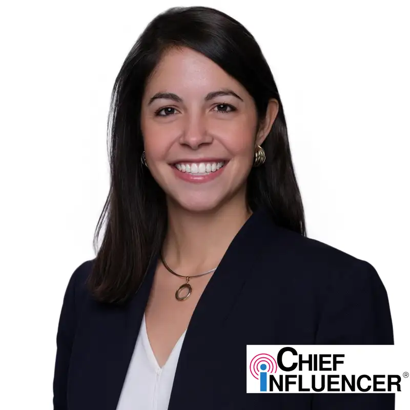 How Government Innovation Starts with Collaboration with Maryland's Francesca Ioffredda