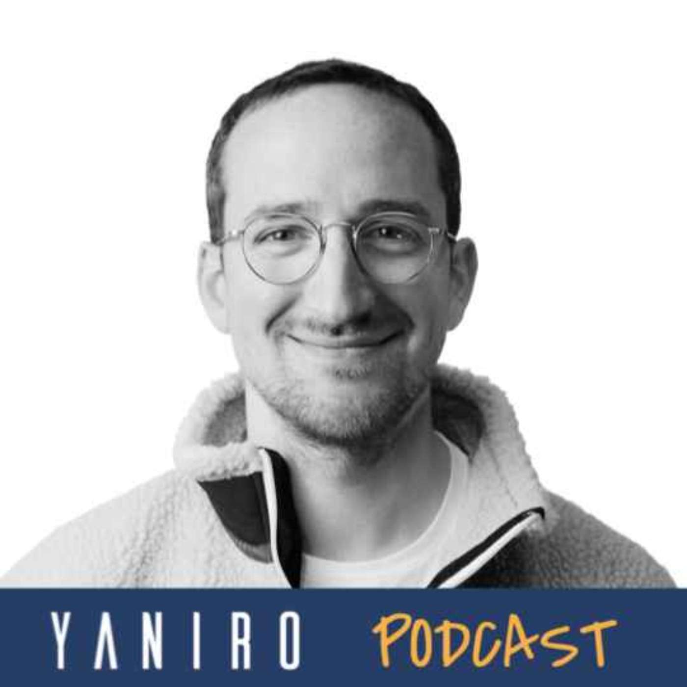 Yaniro - The Human Factor
