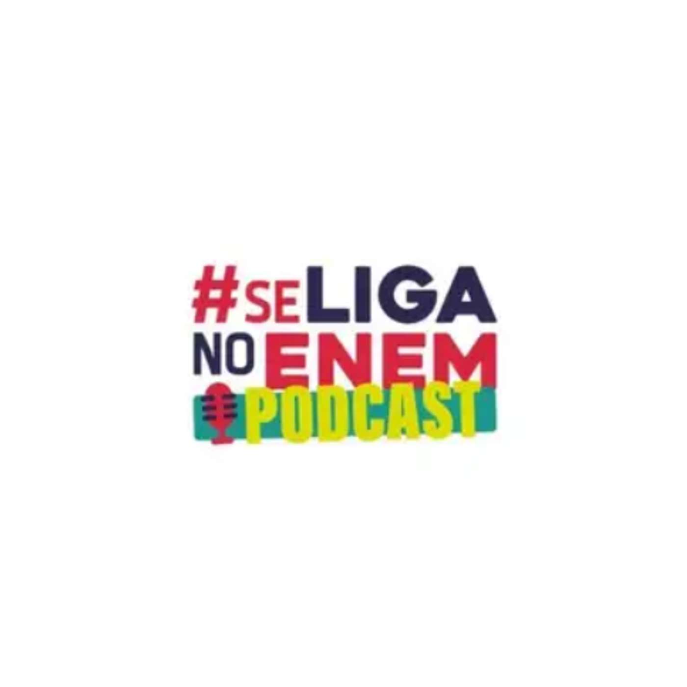 01/07 - Linguagens: Gêneros e tipos textual na prova do Enem episode artwork