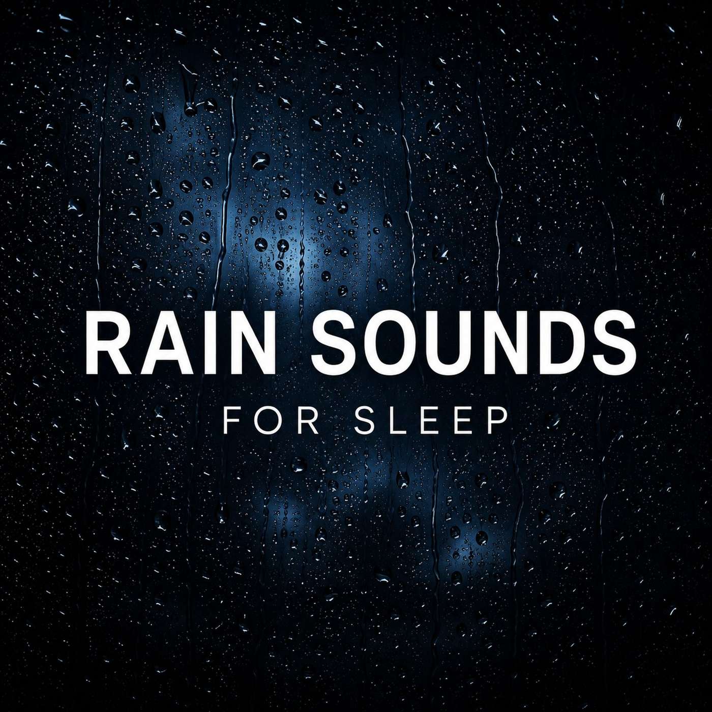 Rain Sounds for Sleep