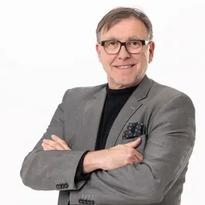 Rainer Maassen