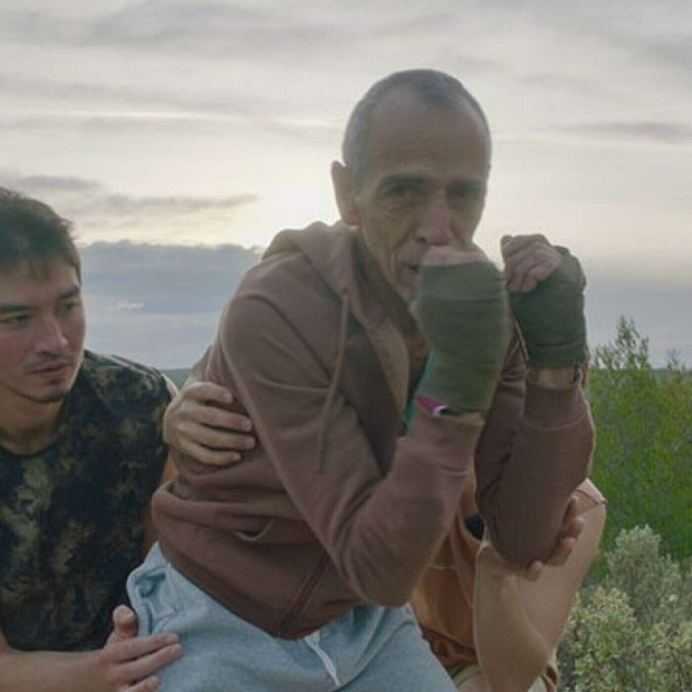 Festival de Marseille - Radio Grenouille