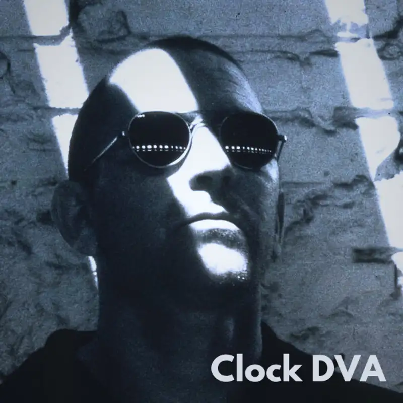 Clock DVA - The Visions of Adi Newton