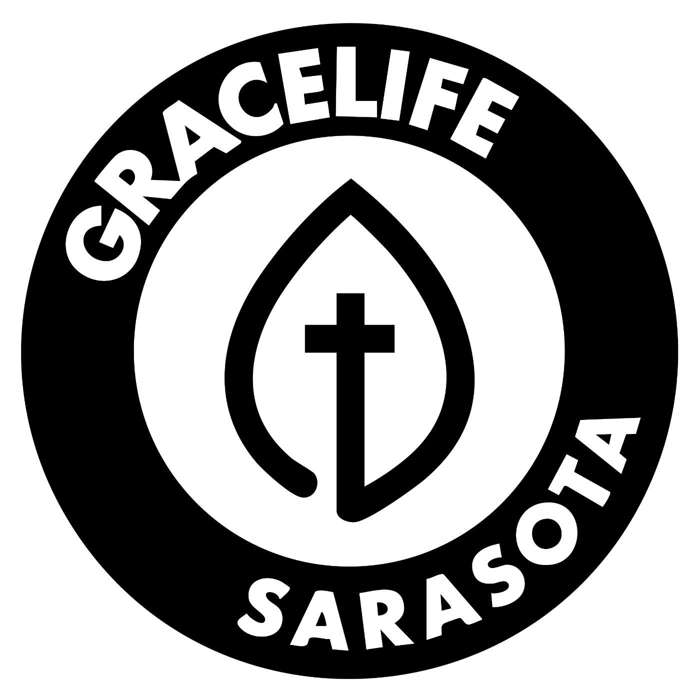 GraceLife Sarasota podcast artwork