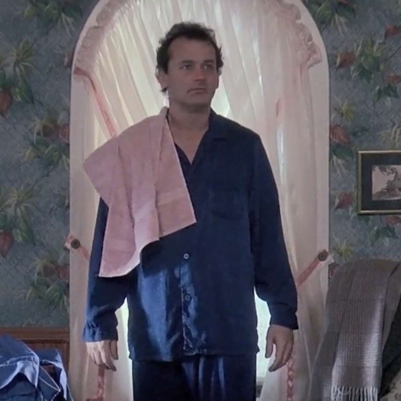 have you andie macdowelled me? have you andie macdowelled me?