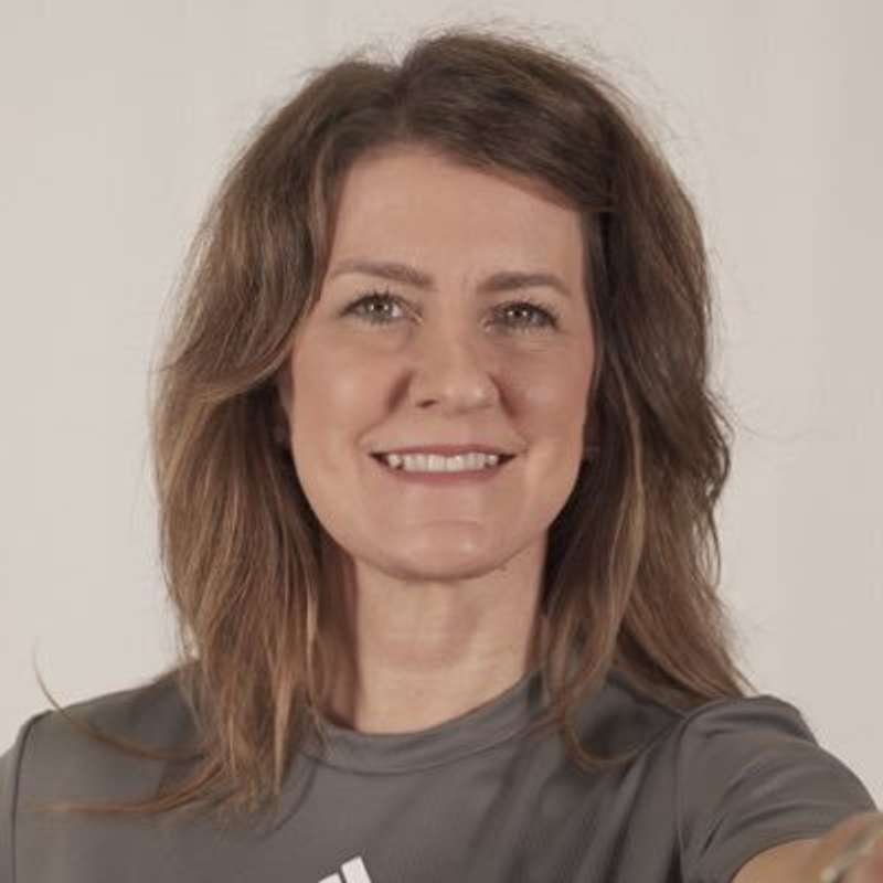 Caroline McCombs