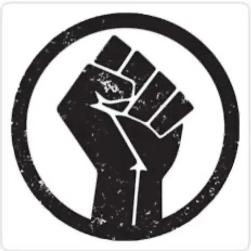 Tea Time #9 George, Justice, And the Bible That Bit Trump