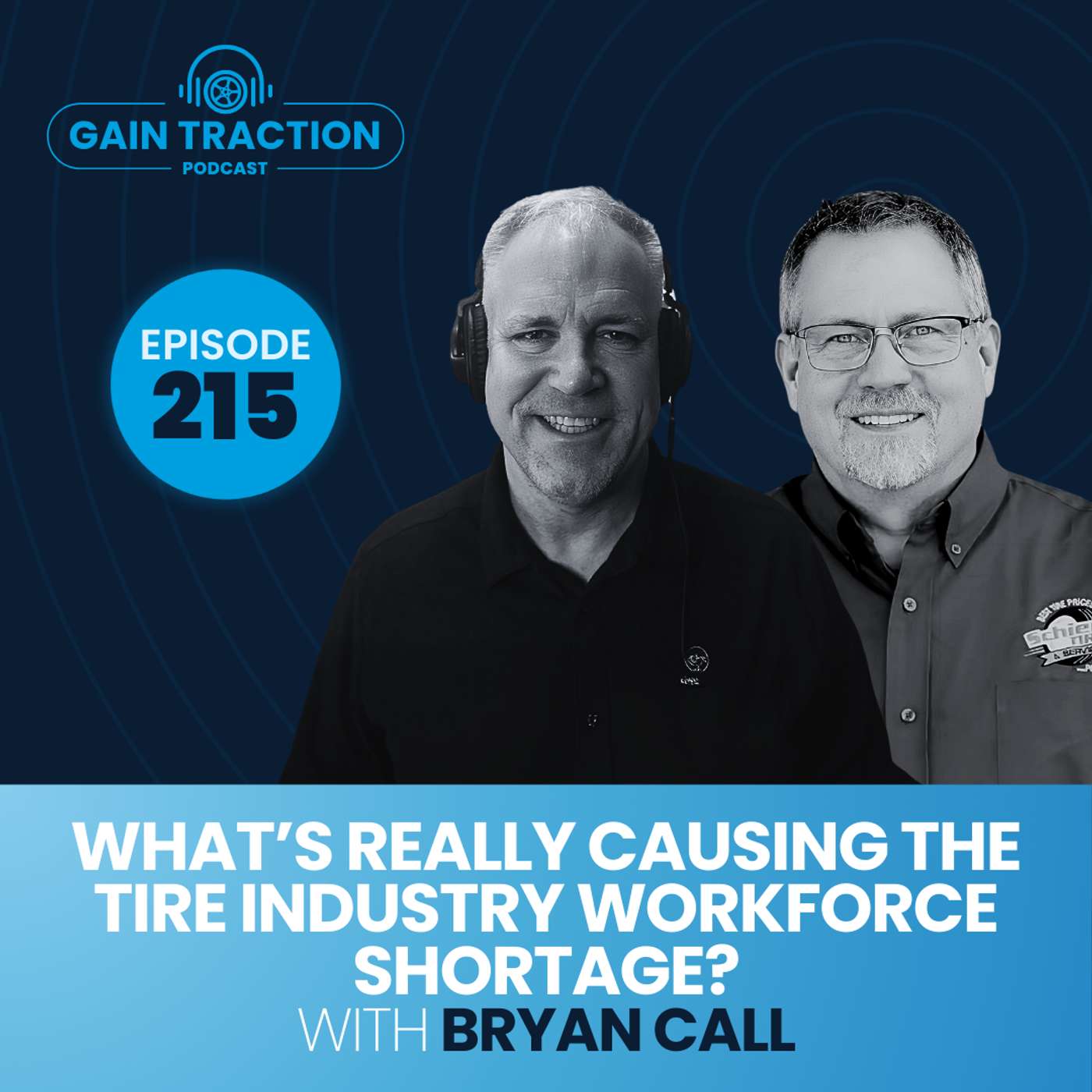 What’s Really Causing the Tire Industry Workforce Shortage? What’s Really Causing the Tire Industry Workforce Shortage?