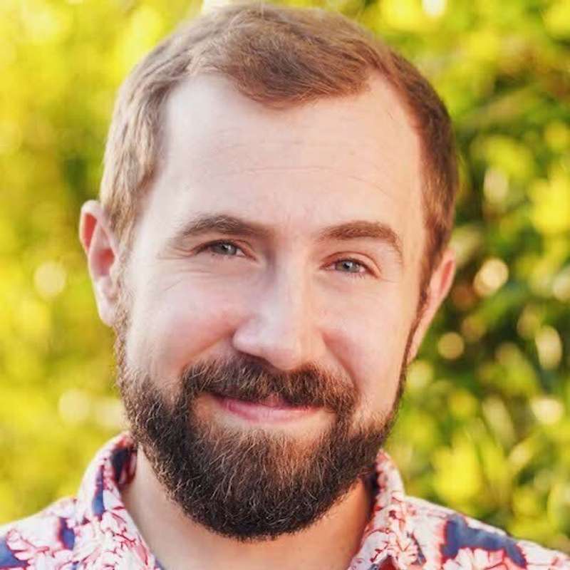 Mike Whittier