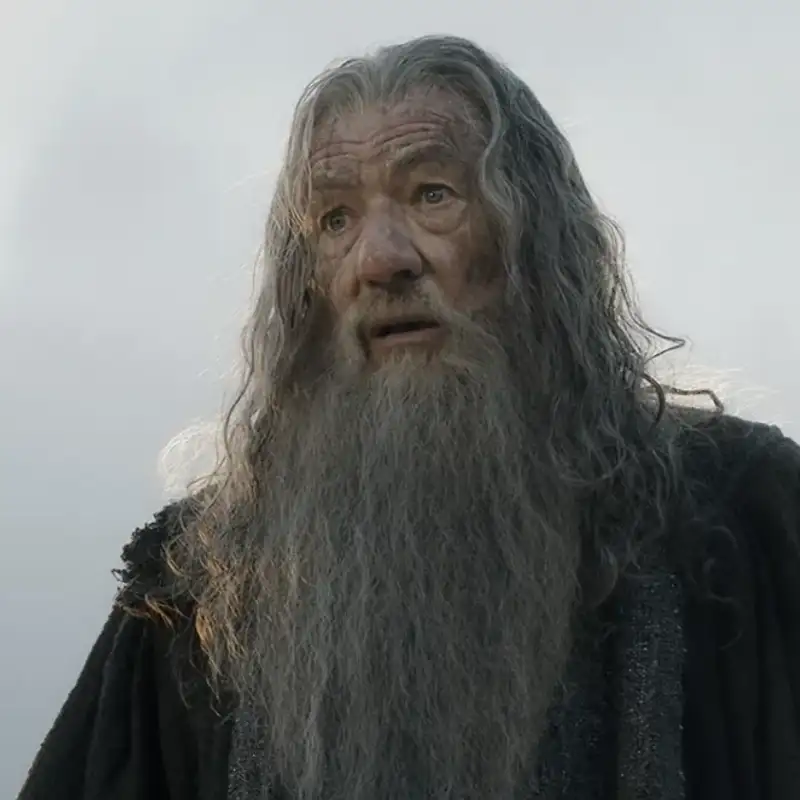 184 - Gandalf to be Involved in more live-action LOTR Films, Call of Duty 2025 Leaks? | 19.10.24