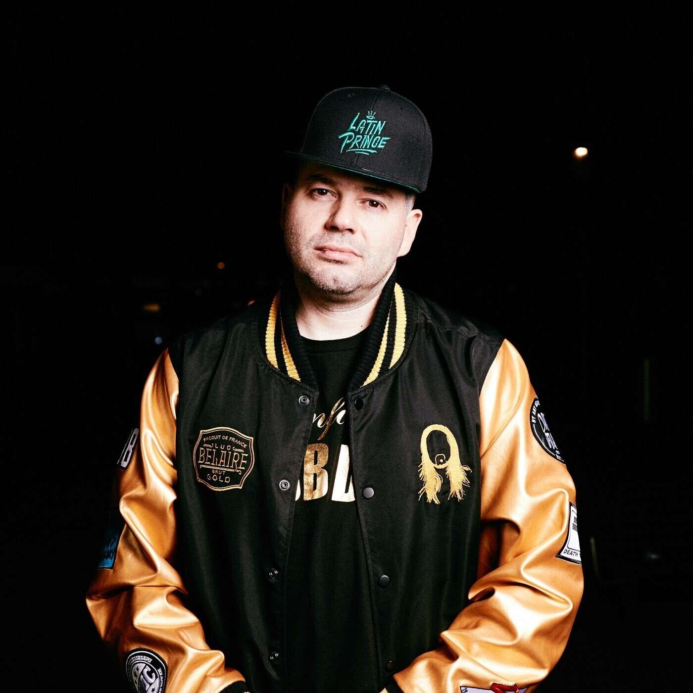 Podcast 065: Phat Phillie (Filip Ivelja)