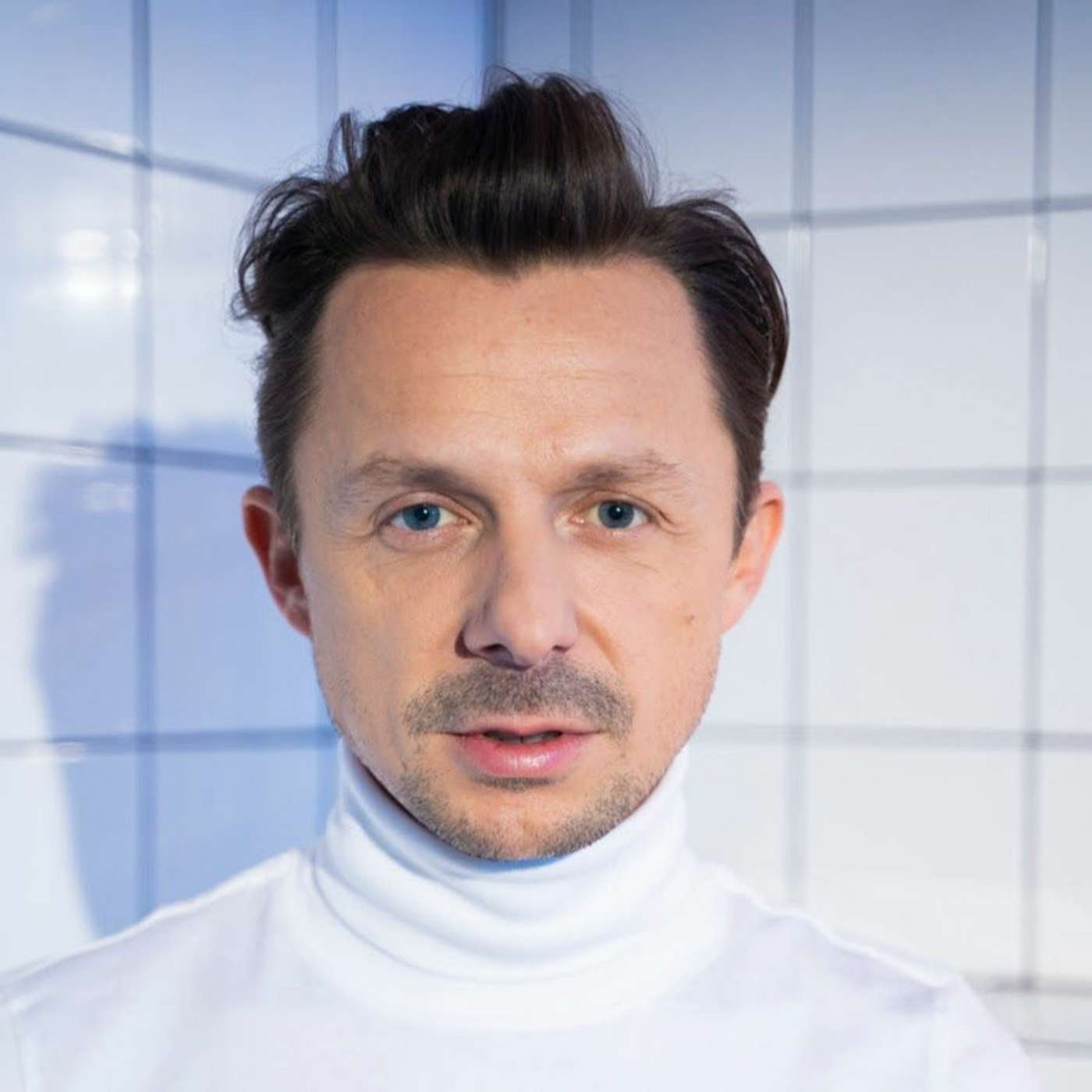 351 - Music Greats With Ana Schofield - Martin Solveig - (02.06.2021)