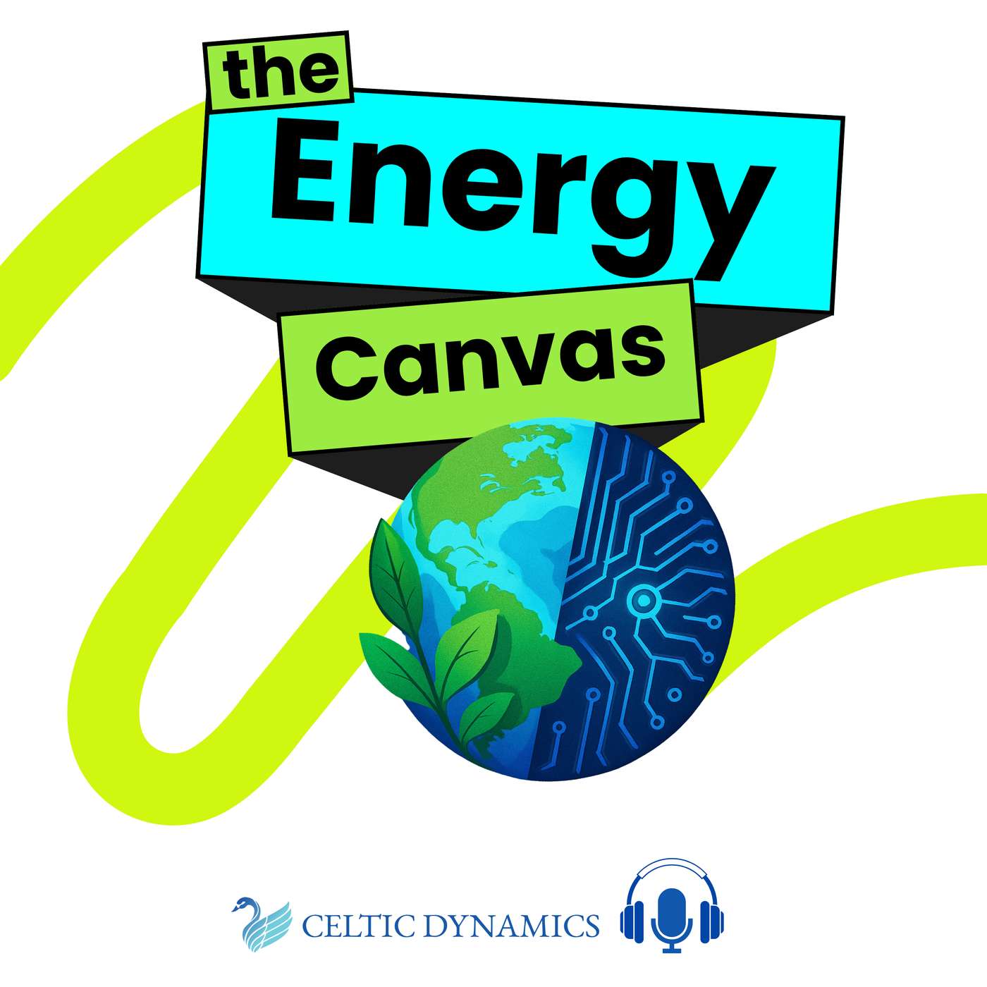 The Energy Canvas with Celtic Dynamics