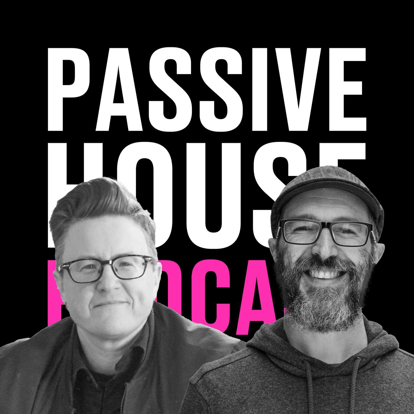306: Scaling Straw Panel Construction with New Frameworks episode artwork