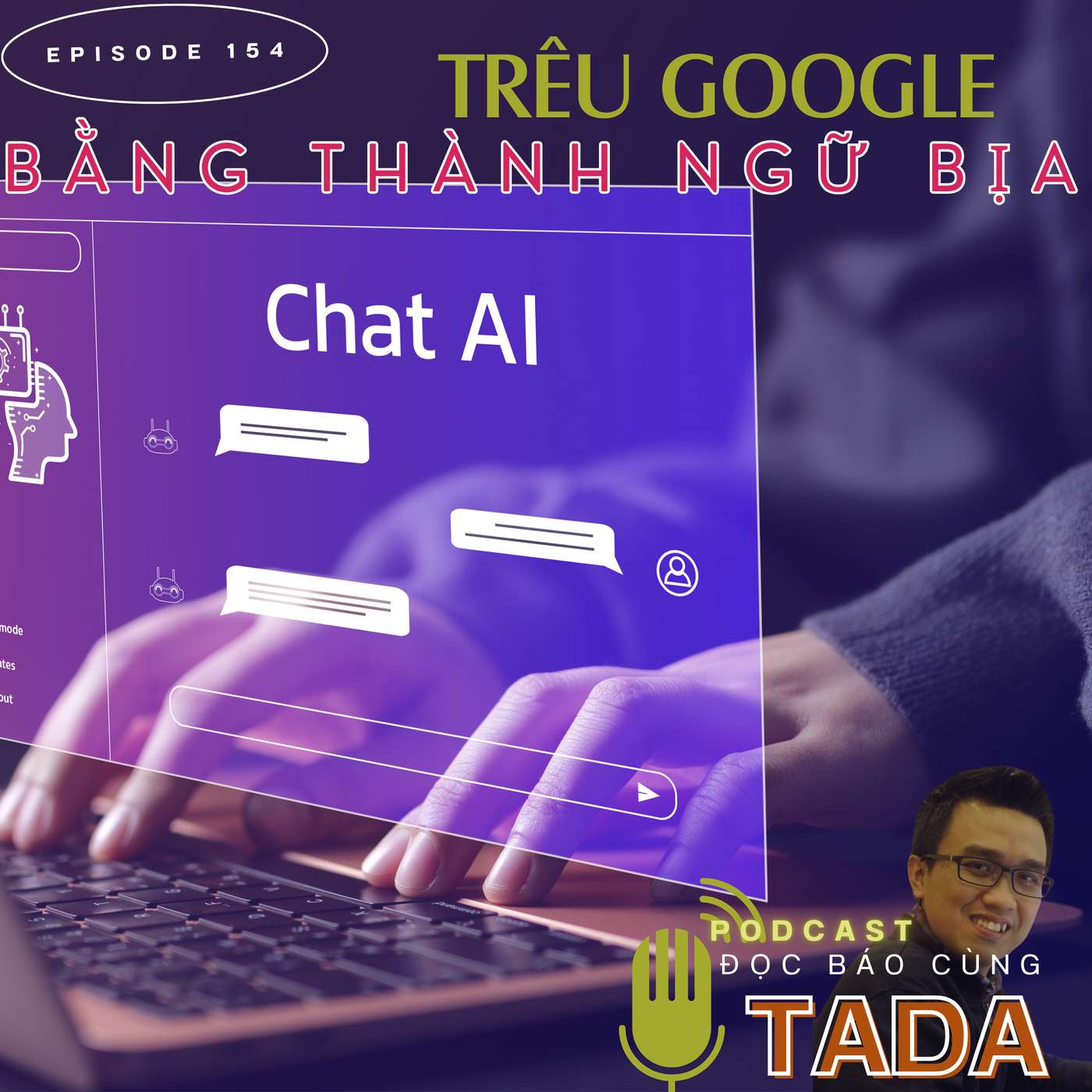 Trêu Google bằng Thành ngữ bịa