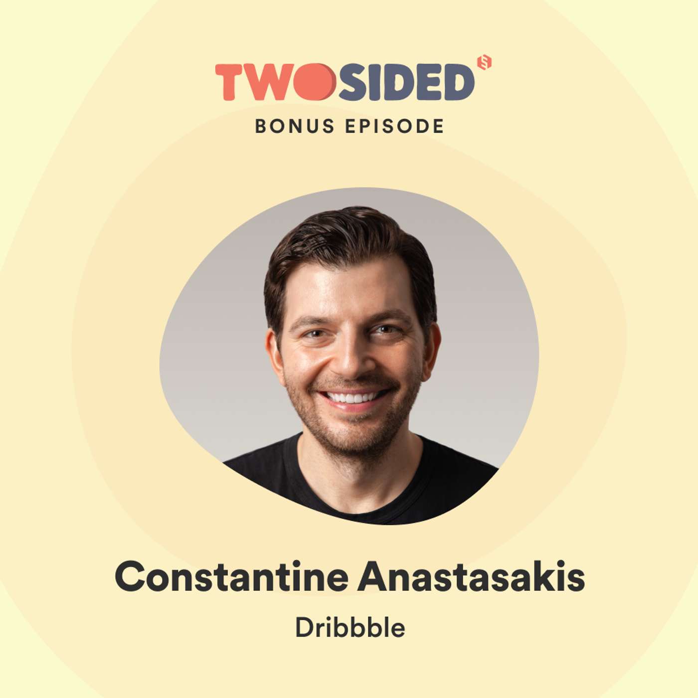 [Bonus Episode] Dribbble's controversial pivot to a lead-gen marketplace with Constantine Anastasakis (CEO @ Dribbble)