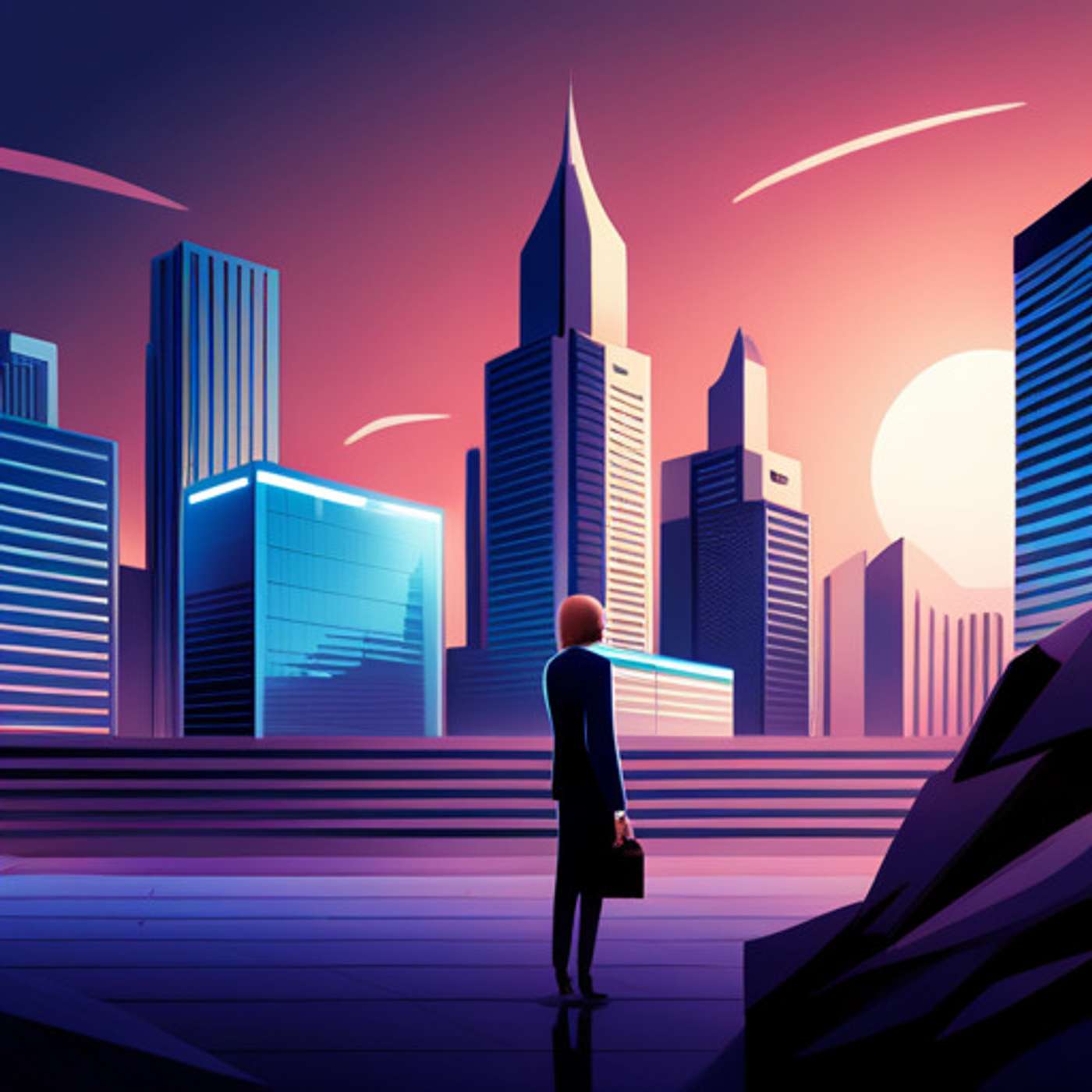 Enhance Loan Management with Loan Origination SaaS: Streamline Your Process Today episode artwork