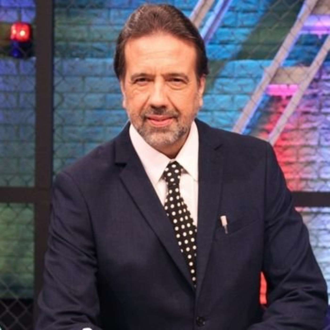 Parlando de Palmeiras com Jorge Lordello, apresentador do Operação de Risco na RedeTV! #56 episode artwork