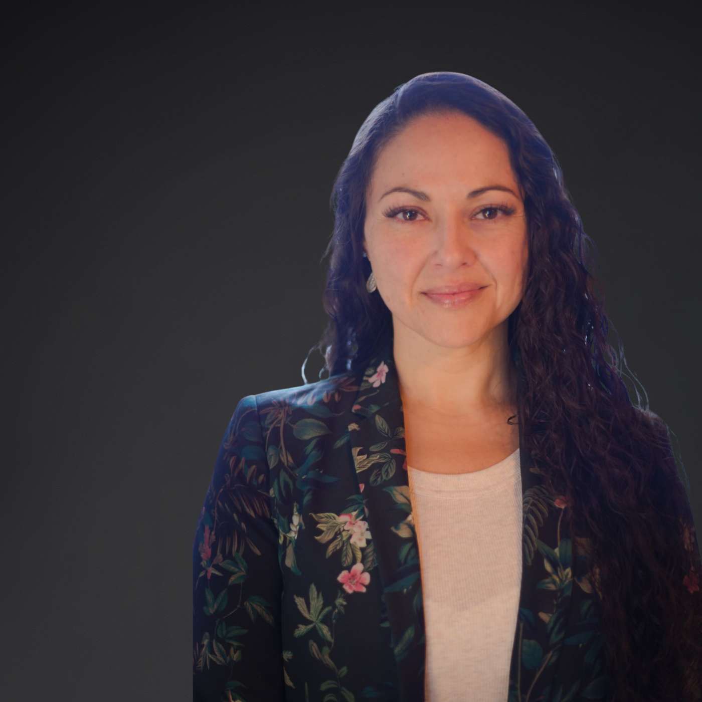 Épisode 0.1 : Être vulnérable, ce n'est pas être faible – Dre Isabel Filgueira, psychiatre