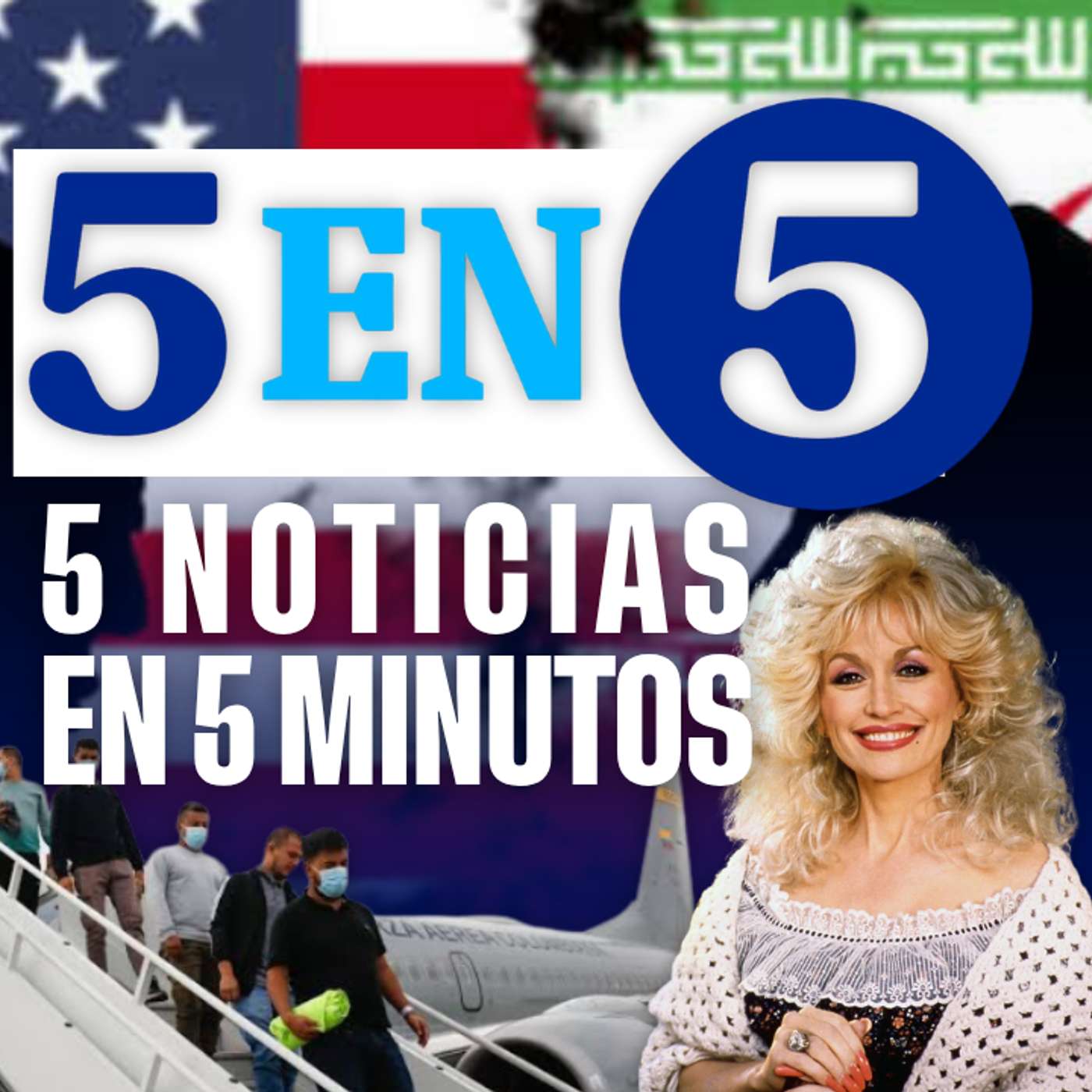 Portada de 5EN5