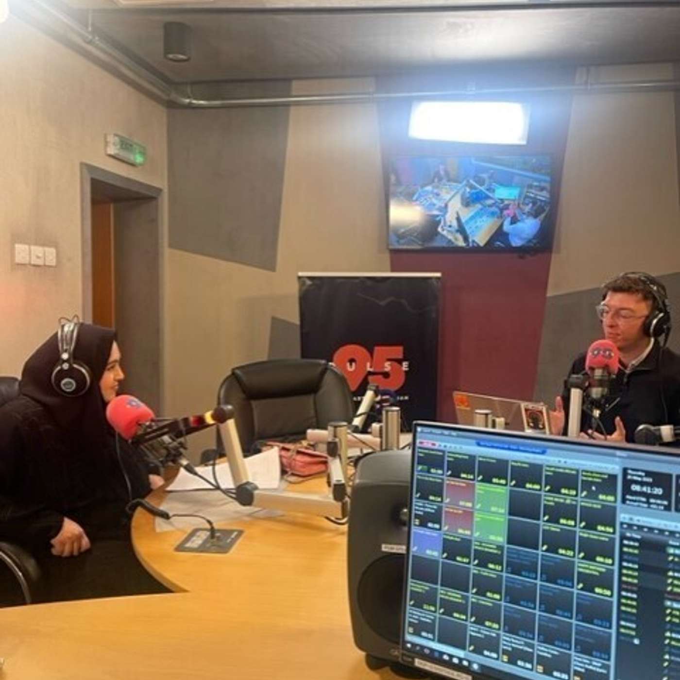 Interview with Lamya Al Juwaid discussing what to expect from this year's ACRES Real Estate Exhibition