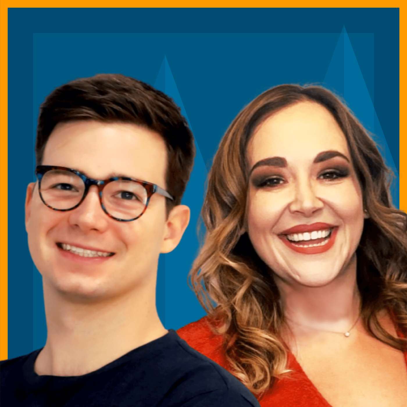 Introducing: Mostly Legal with Rob Joyner & Amanda Koplos