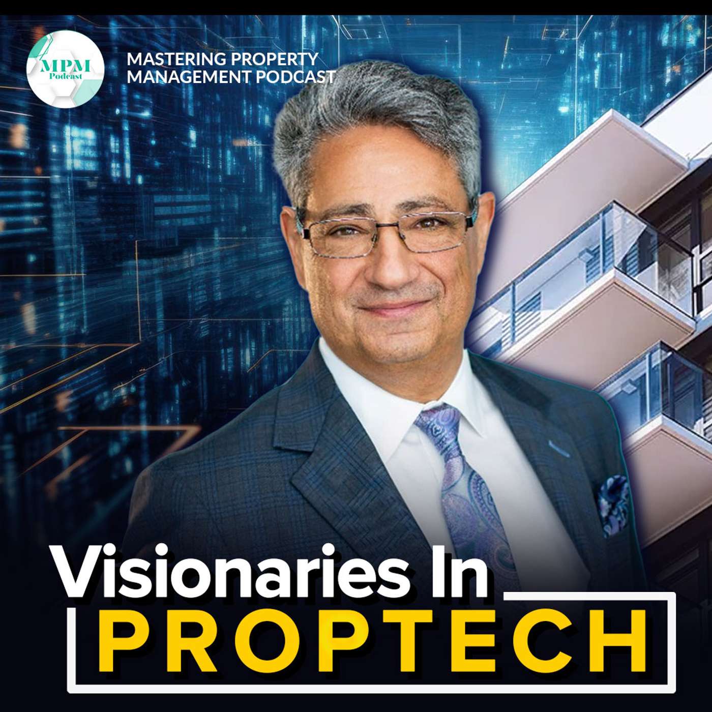 Mastering Property Management