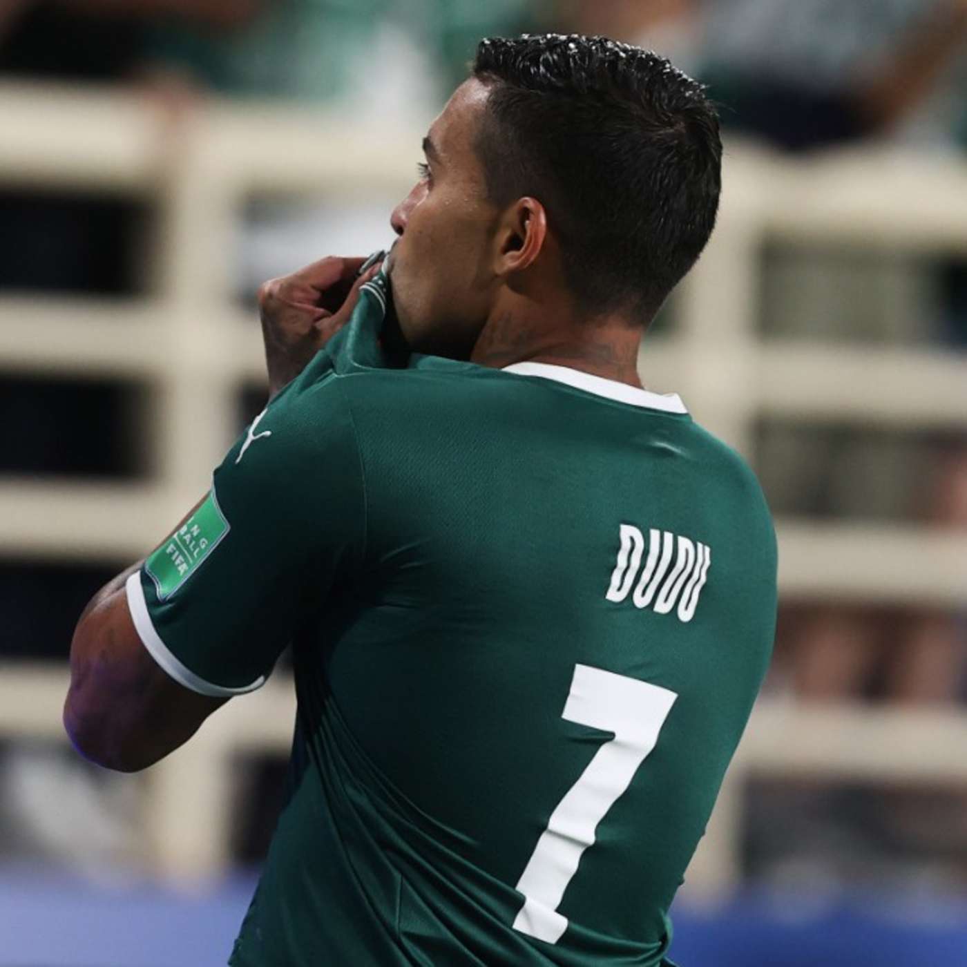 Impasse na renovação de Dudu - Parlando de Palmeiras #11 episode artwork