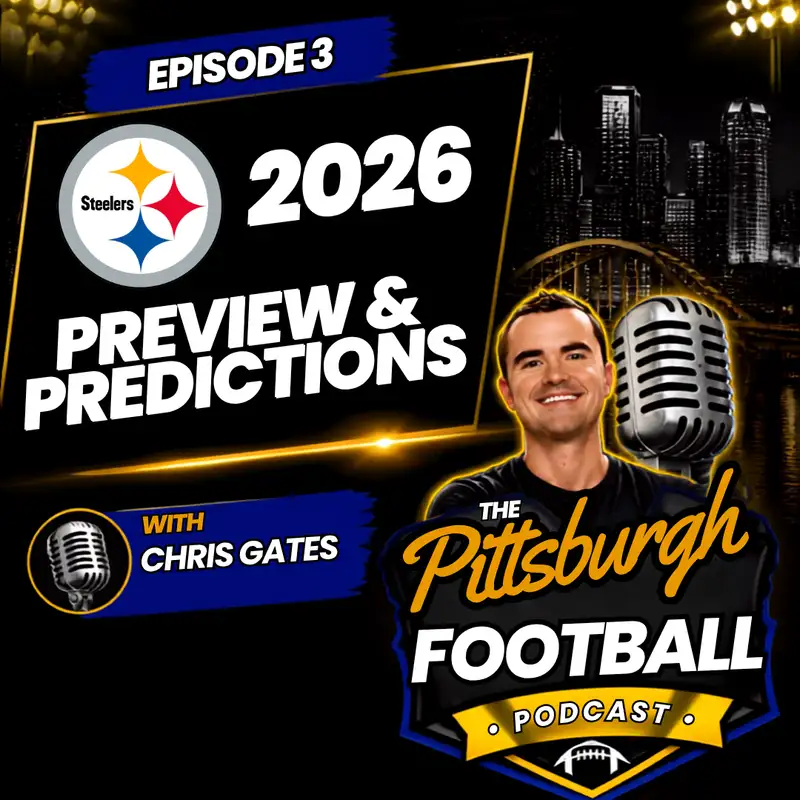 3. 2026 Steelers Season Preview and Predictions