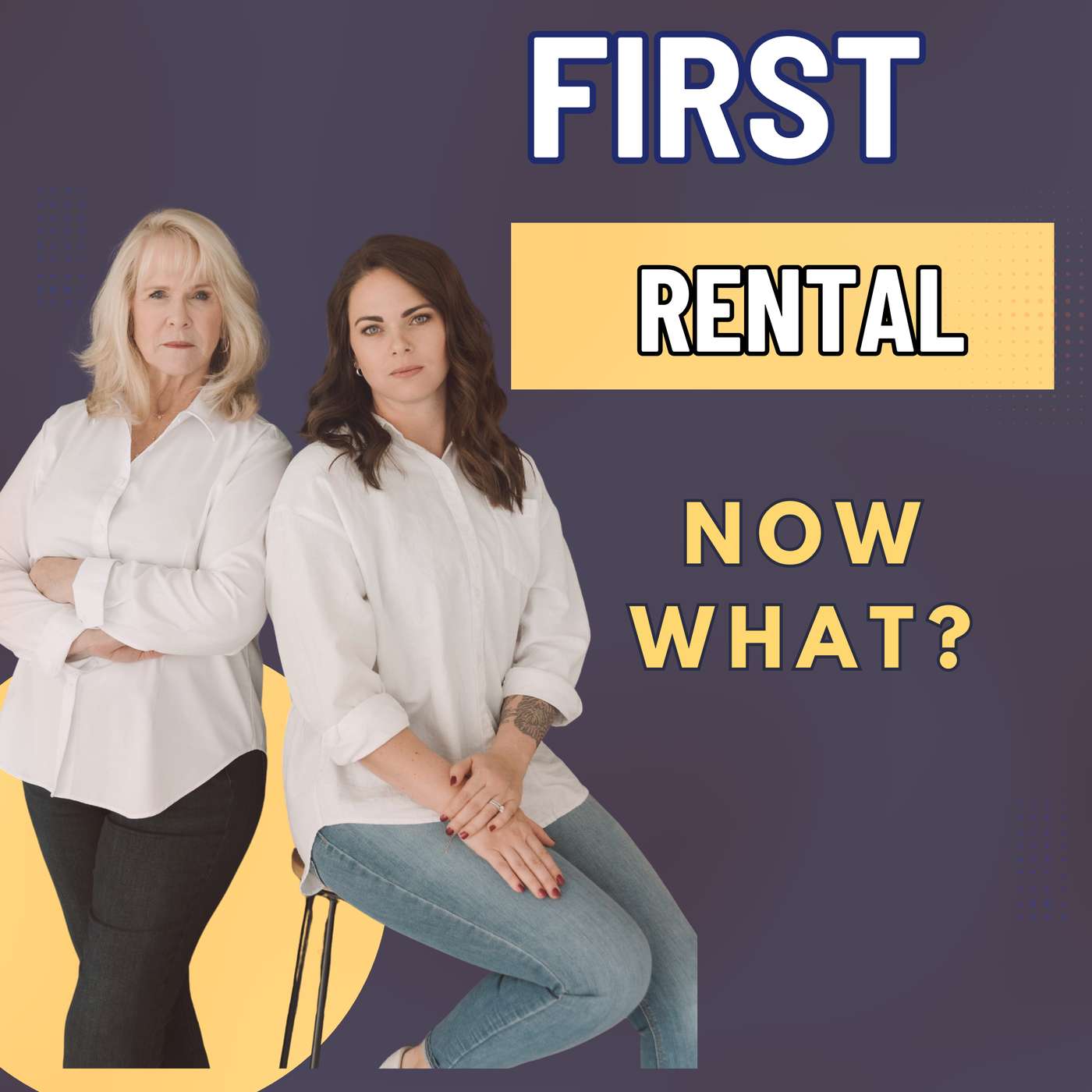 You Bought Your First Rental... Now What? (The First 90 Days) episode artwork