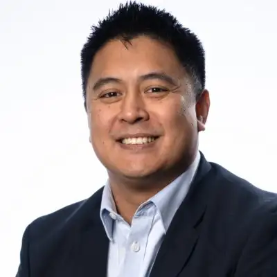 Eddie Guevarra