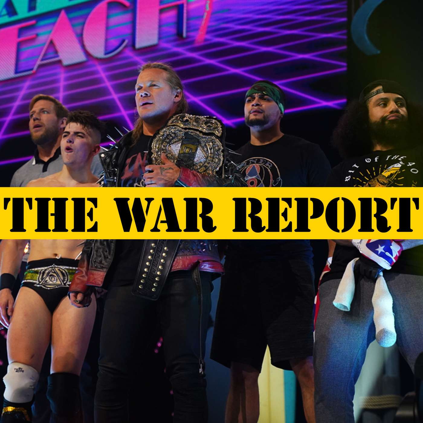 The A Show on RNC RADIO