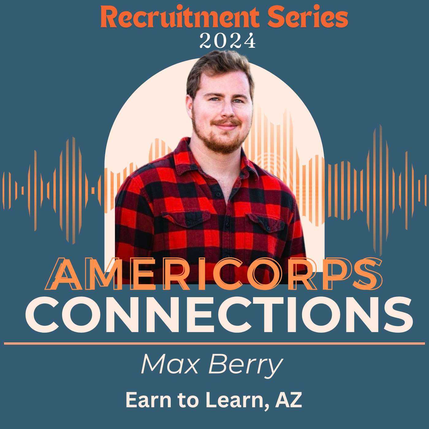 AmeriCorps Connections