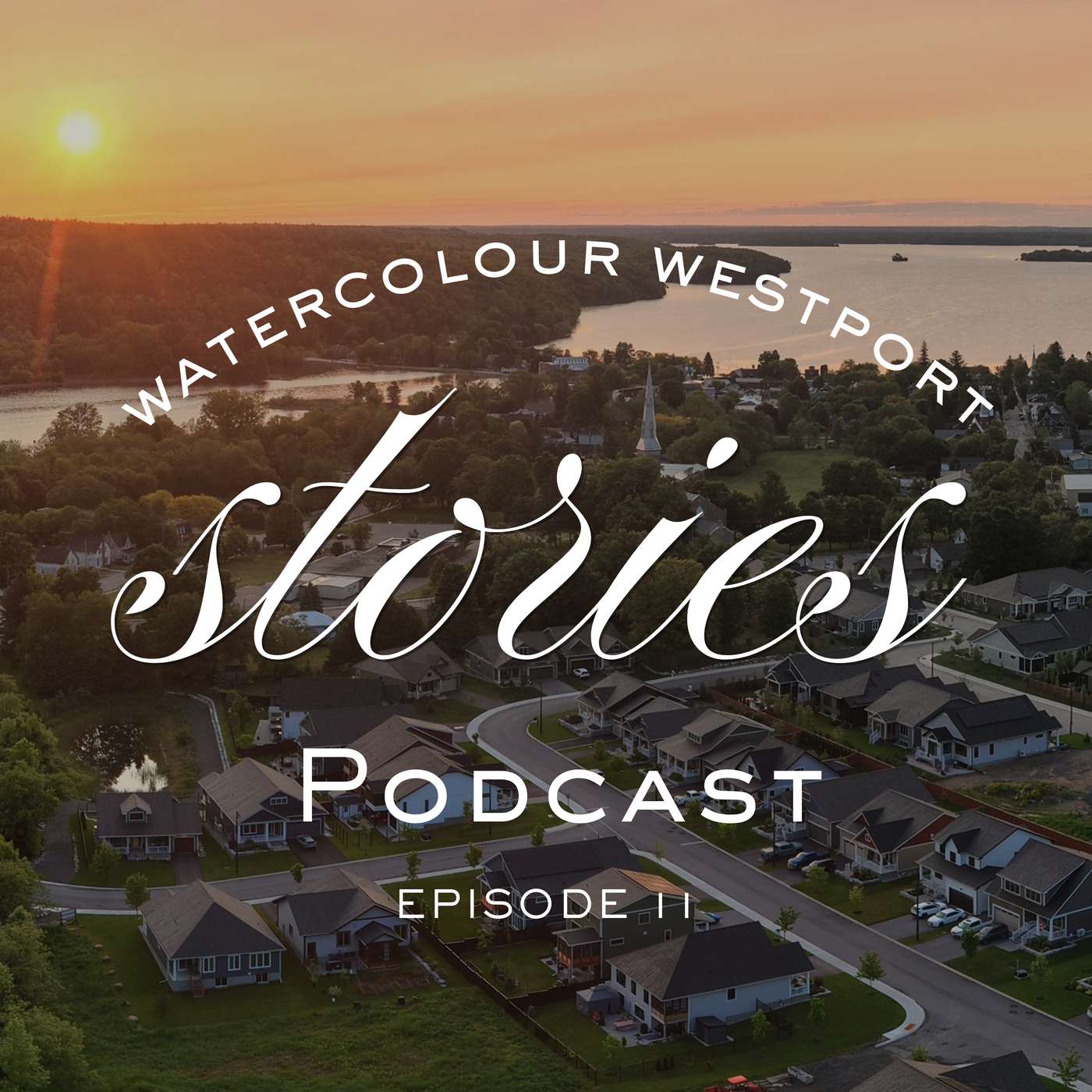 Land Planning Legacies: How Watercolour was Designed with the Future in Mind | Episode 11