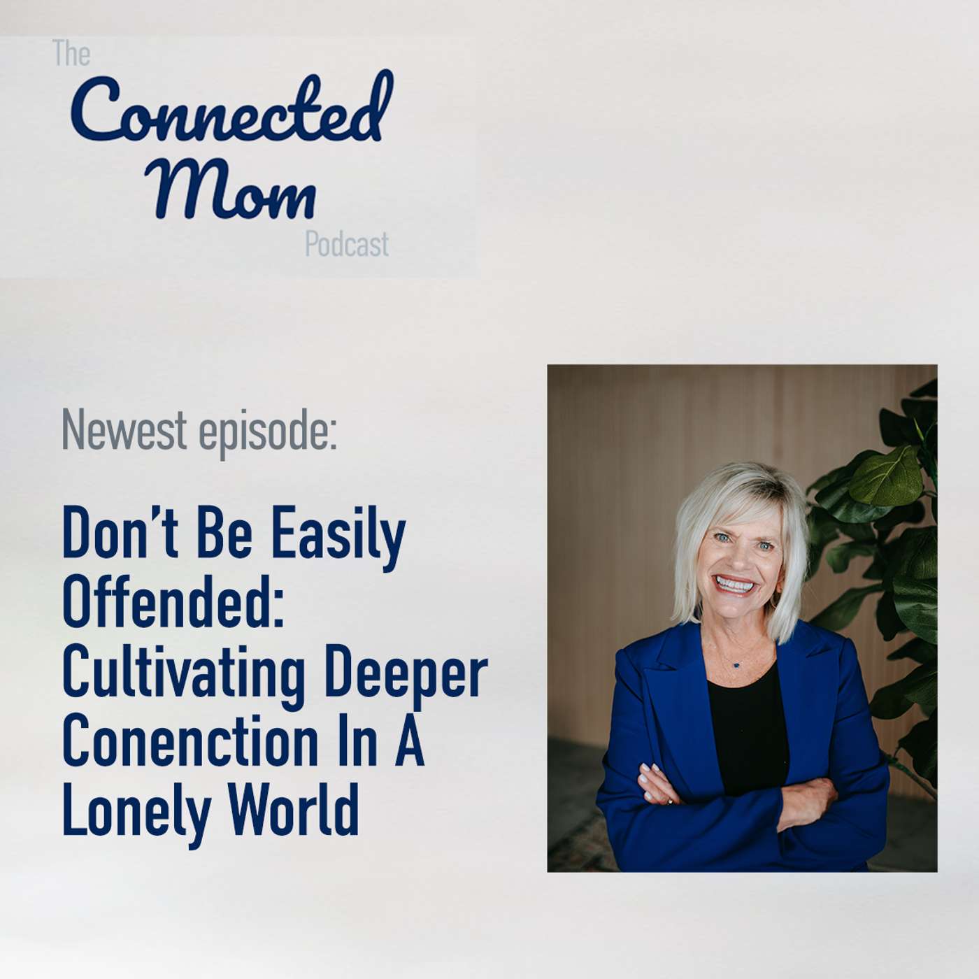 Don't Be Easily Offended - Week 9 Don't Be Easily Offended - Week 9