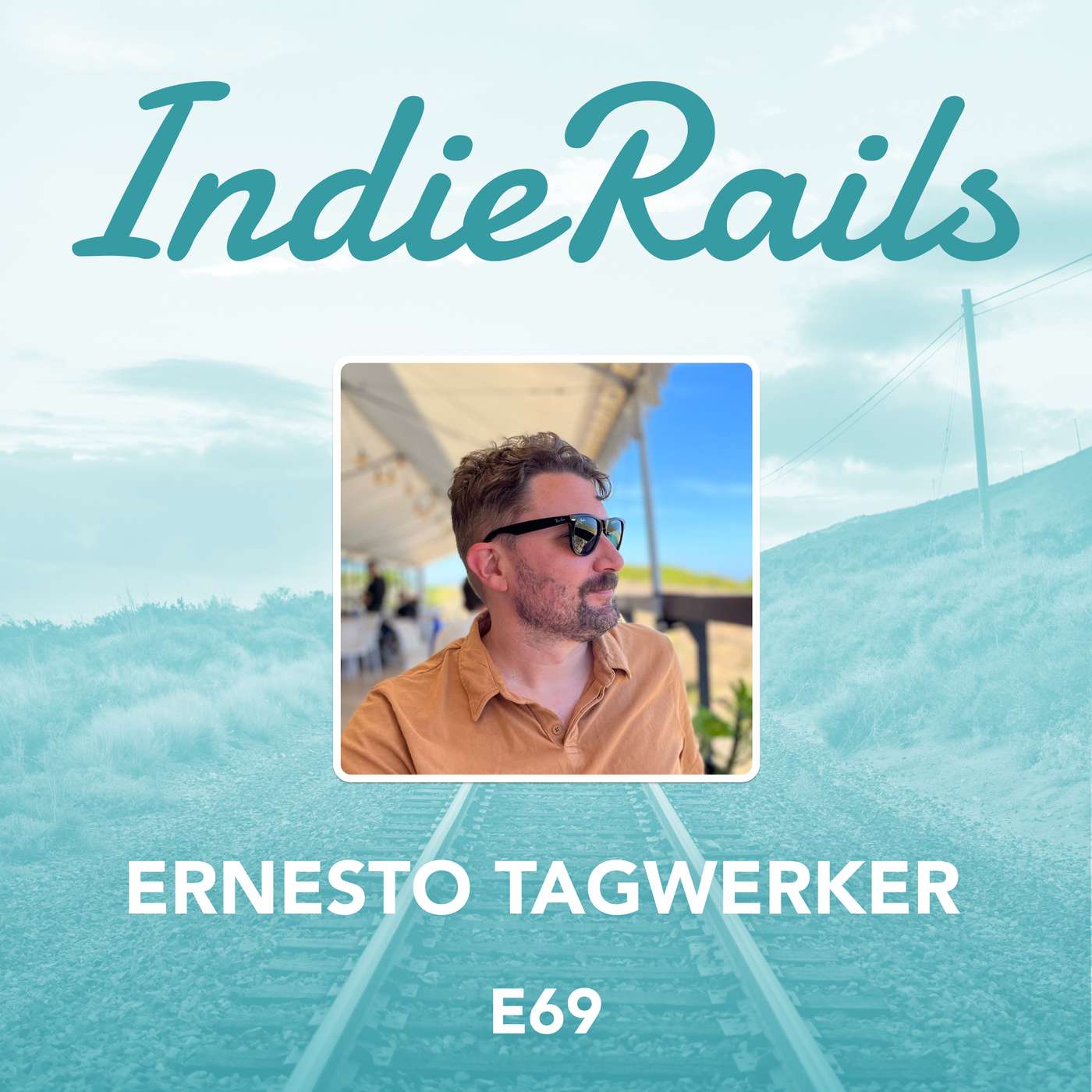 Ernesto Tagwerker - OmbuLabs on AI Ernesto Tagwerker - OmbuLabs on AI