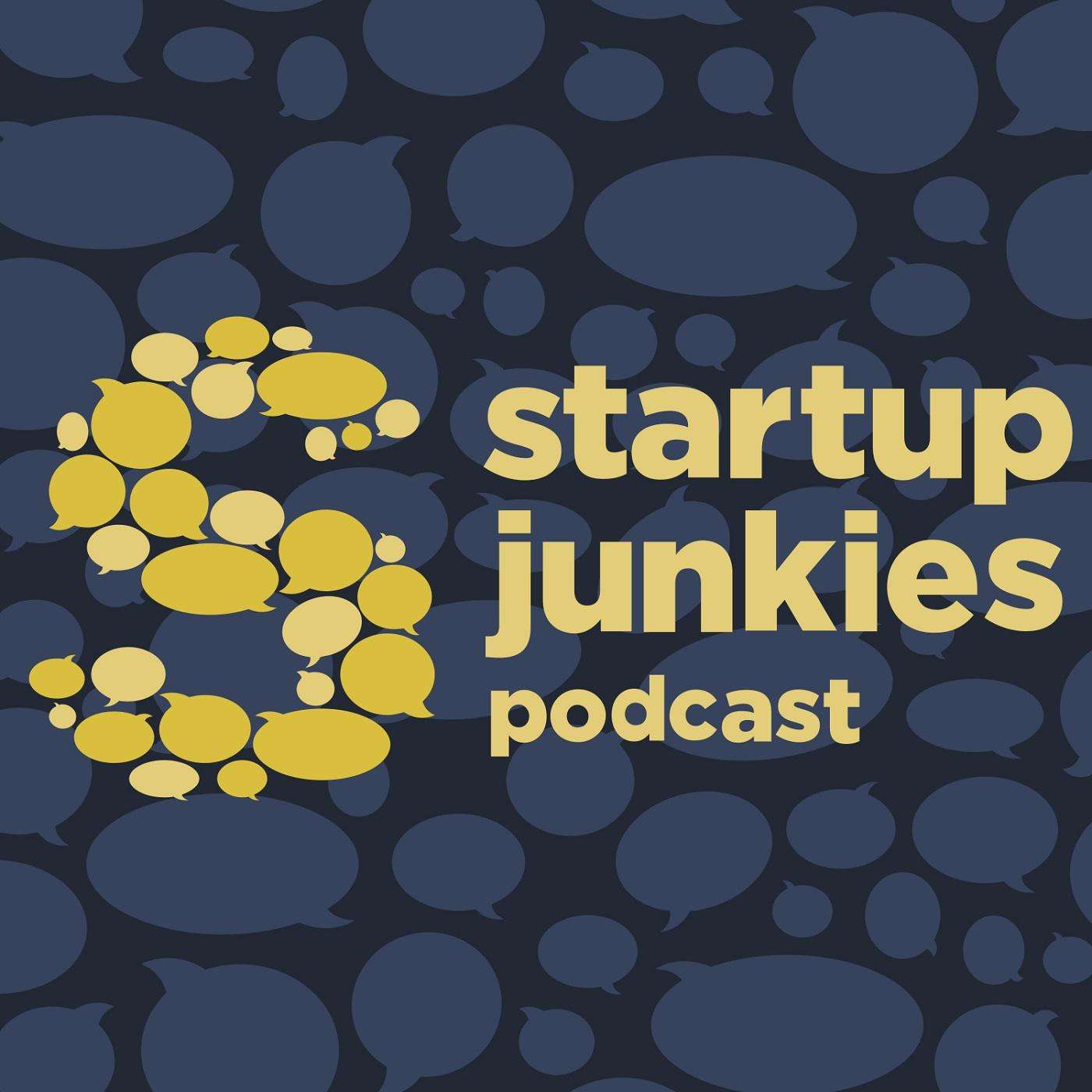 85: Venture MashUp with Kenny Tomlin