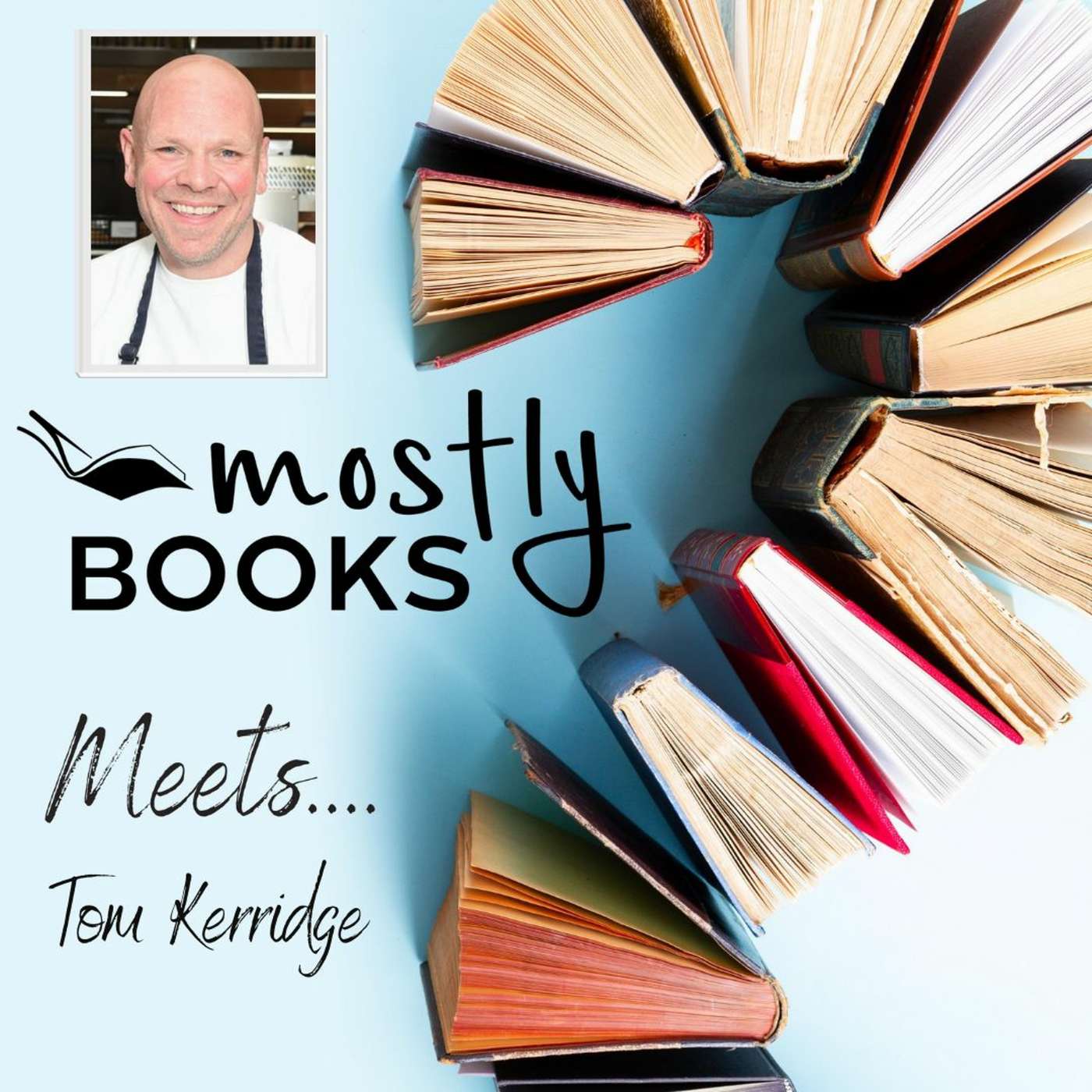 Tom Kerridge episode artwork